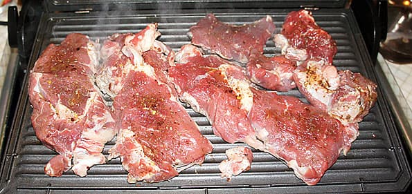 мультиварка Steba DD 1 Eco