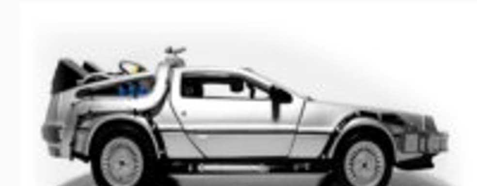 DeLorean - решение для облачного гейминга от Microsoft