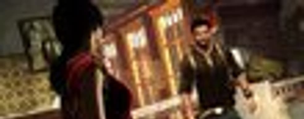 Uncharted 2 без демо-версии