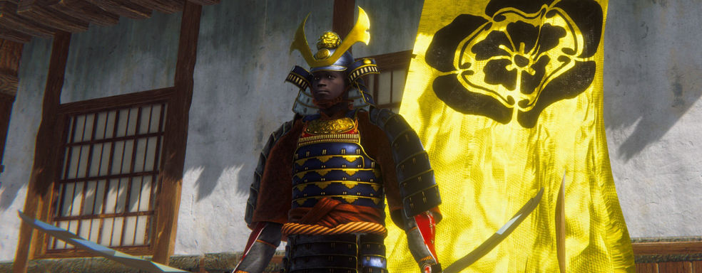 Yasuke Simulator Released on Steam — "Historical Adventure" with Firearms Briefly Became a Twitch Hit