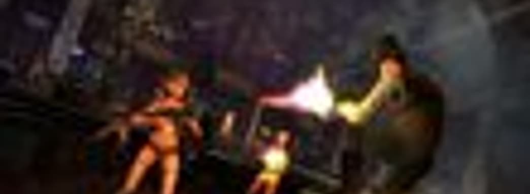 Запредельный Saints Row: The Third