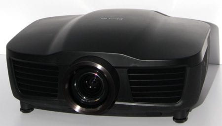Epson EH-R4000