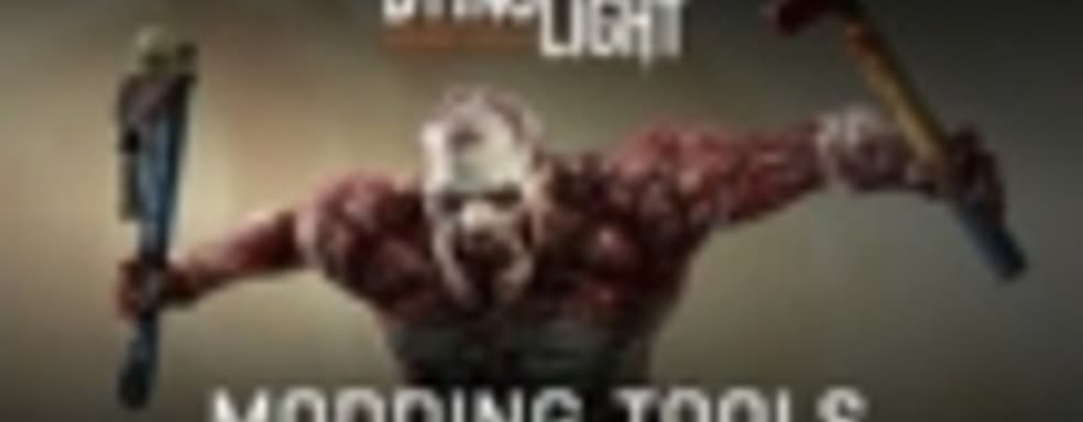 Techland выпустит редактор для Dying Light