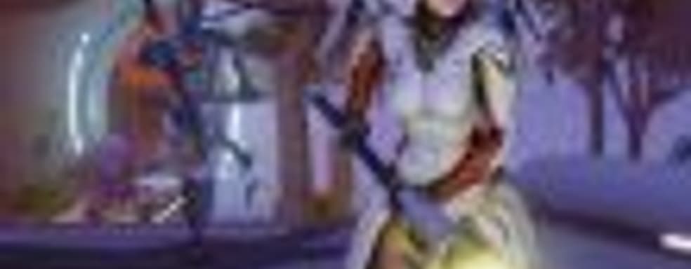 Nvidia организует первый киберспортивный турнир по Overwatch в Индии