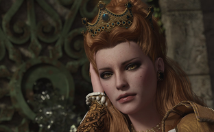 Разработчики The Witcher 3 выпустили заявление о происхождении улучшенных женских гениталий. Объяснение CD Projekt RED