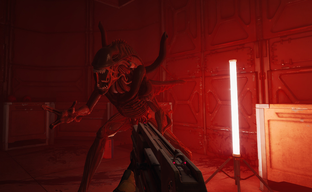 Хоррор Alien Rogue Incursion получит улучшенную версию, которая не потребует VR для игры