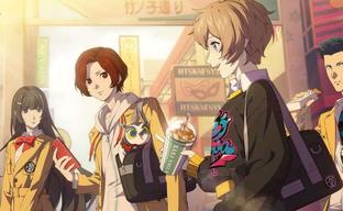 Мобильный спин-офф Persona 5 The Phantom X будет анонсирован для консолей в ближайшее время — слух