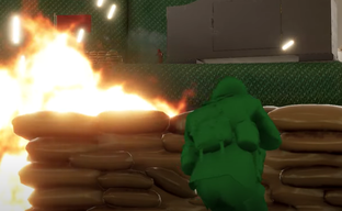 Шутка авторов Arma Reforger вышла из-под контроля. Геймеры требуют добавить войну пластмассовых солдатиков в игру