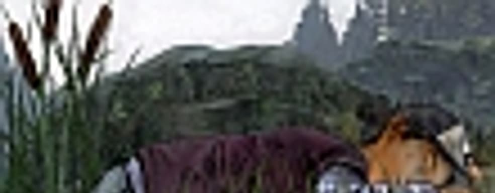 The Walking Dead — сезон второй, эпизод первый, одиночество