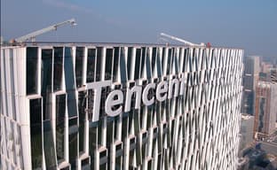 Крупнейшая игровая компания Tencent поддерживает слияние Microsoft Activision