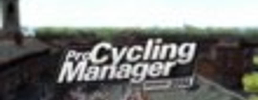 Pro Cycling Manager 2014 и Le Tour de France 2014 в продаже