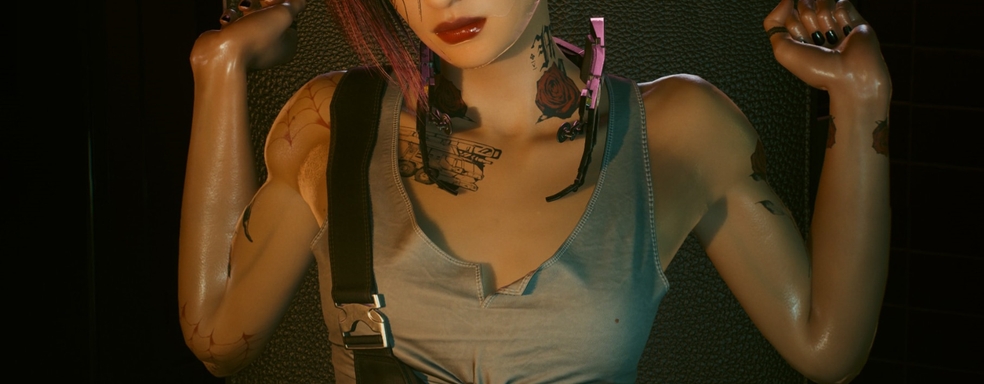 Cyberpunk 2077 и The Witcher 3 запустили на Mac. Apple представила аналог Proton для Windows-игр на macOS