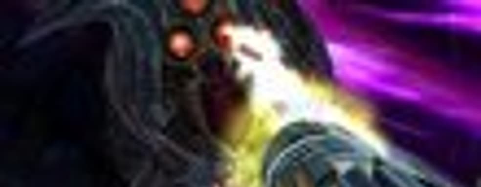 Трейлер Metroid Prime Trilogy