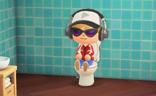 Сходите в туалет – полезные советы игрокам в Animal Crossing: New Horizons