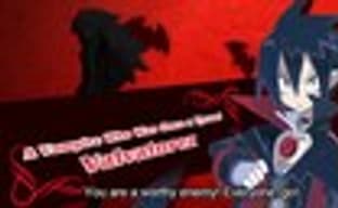 Disgaea 4: A Promise Revisited выйдет летом