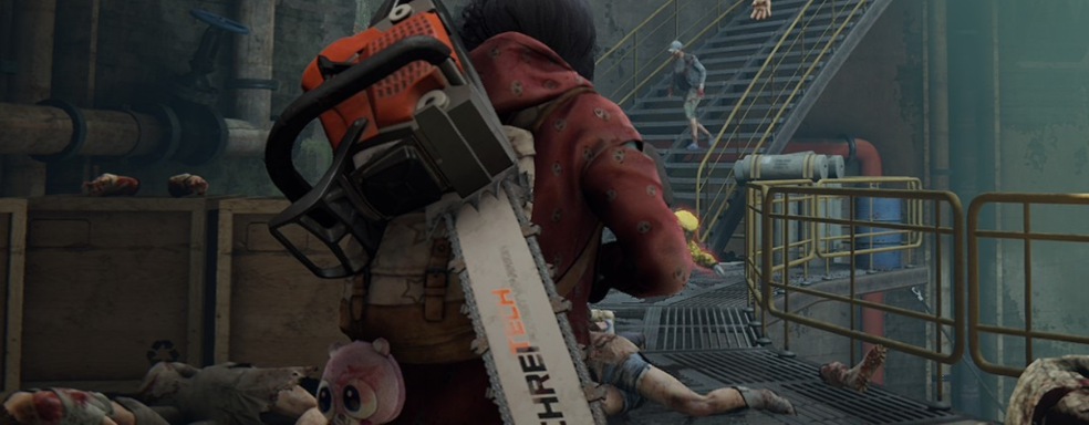 В EGS раздают зомби-хит Saber Interactive. Стартовало новое промо World War Z Aftermath