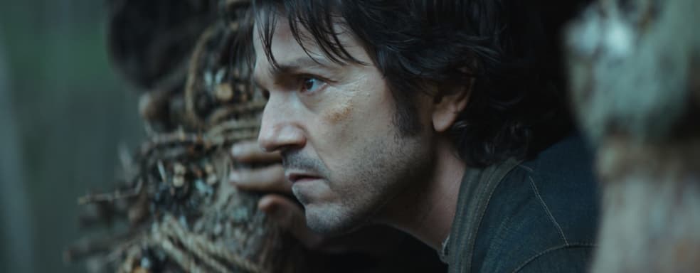 Новая трилогия «Звёздных войн» от Саймона Кинберга будет вдохновлена «Андором»