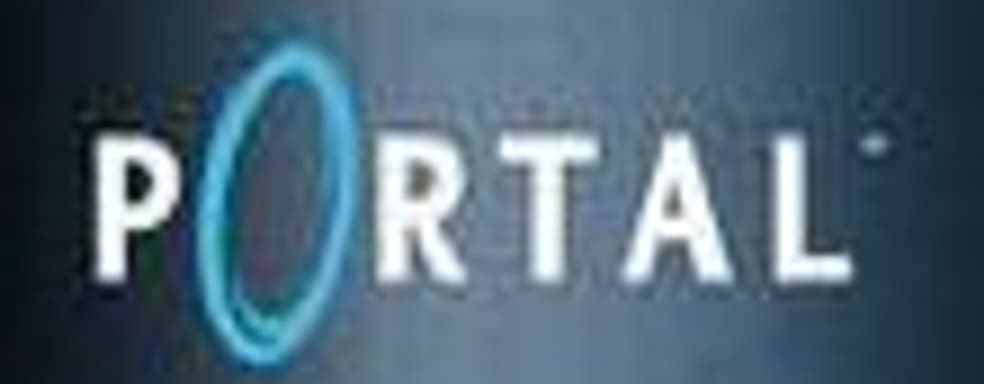 Valve работает над продолжением Portal