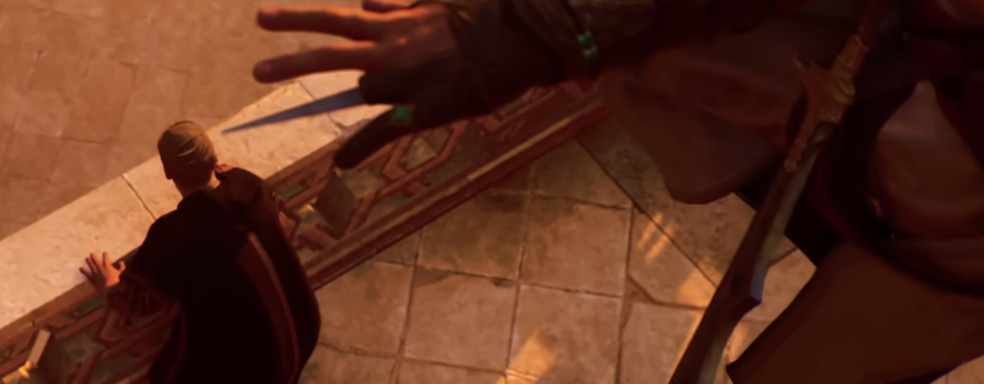 Карта мира Assassin's Creed Mirage. Появились первые изображения и трёхмерная модель