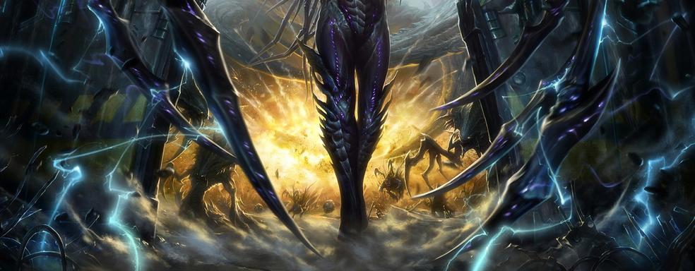 Улучшенная классика – вышла новая версия фанатского ремейка Starcraft и Brood War на движке StarCraft 2