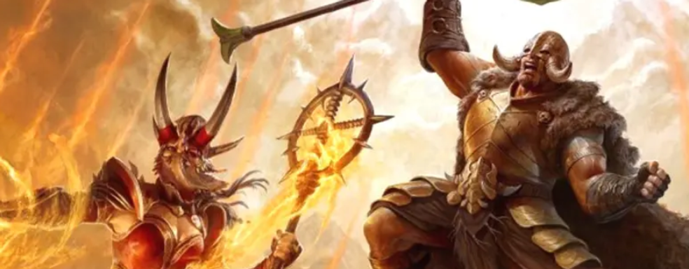 Награды боевого пропуска 4-го сезона Diablo 4 и эксклюзивный бонус за дорогое издание. Blizzard показала бесплатный и премиальный контент