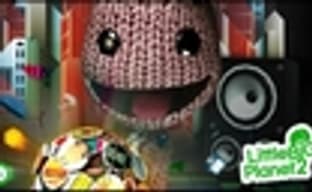 Новая дата выхода LittleBigPlanet 2