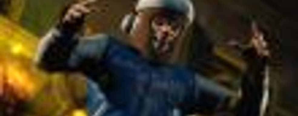 Люди против прыгучих монстров в GTA Online