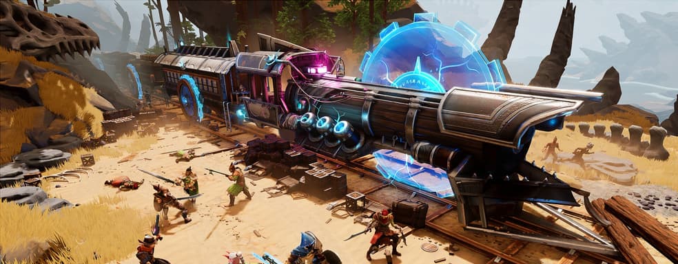 Знакомимся с ролевой игрой Unforetold: Witchstone, которая черпает вдохновение в Baldur's Gate 3