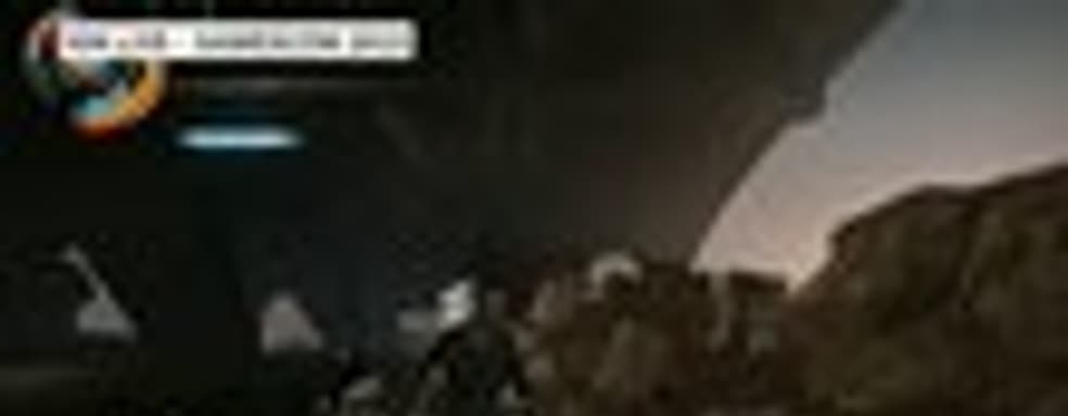 Gamescom-демонстрация The Technomancer