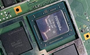 Секреты Nintendo Switch 2. Раскрыта часть технических характеристик новой консоли — слух