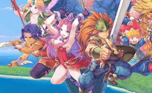 Trials of Mana и Tony Hawk’s Pro Skater 3 + 4 в скором времени пополнят каталог Game Pass