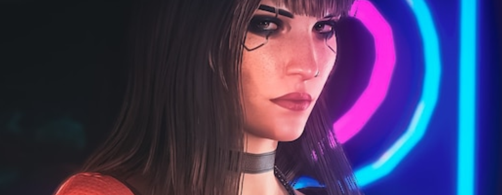 В титры Cyberpunk 2077 тихо добавили более тысячи актёров