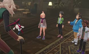 Грядёт революция в Pokémon? Новый трейлер Legends: Z-A раскрыл подробности