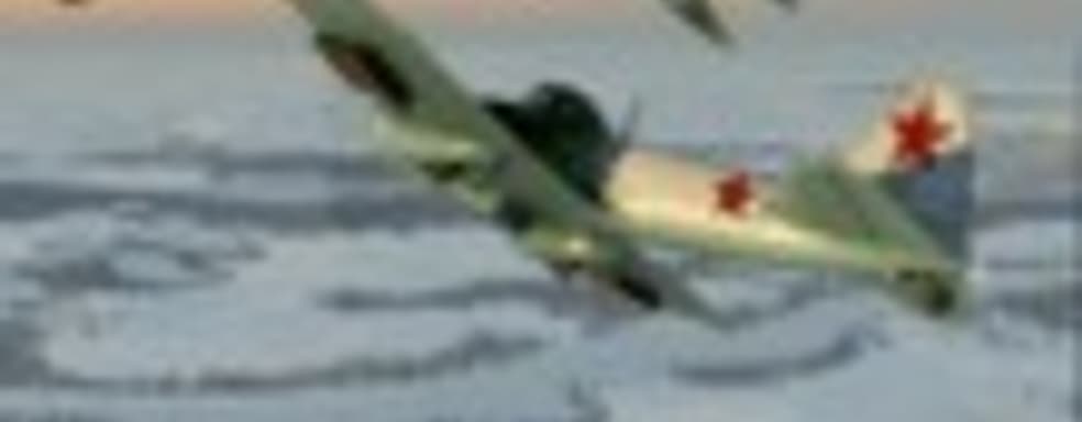 «Ил-2 Штурмовик: Битва за Сталинград» выйдет в сентябре