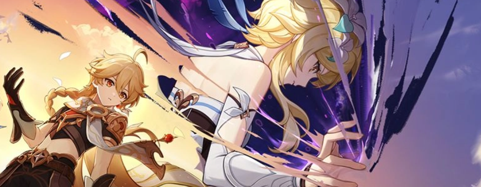 Стрим по Genshin Impact 5.7 пройдёт 6 июня