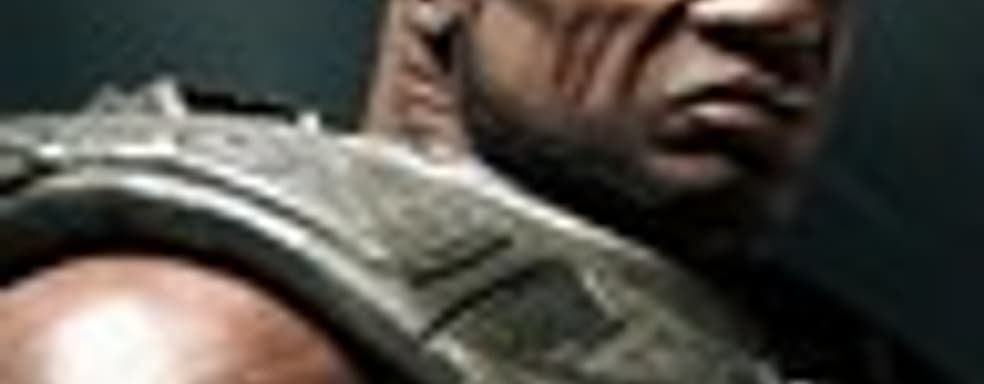 Коллекционные фигурки для фанатов Gears of War