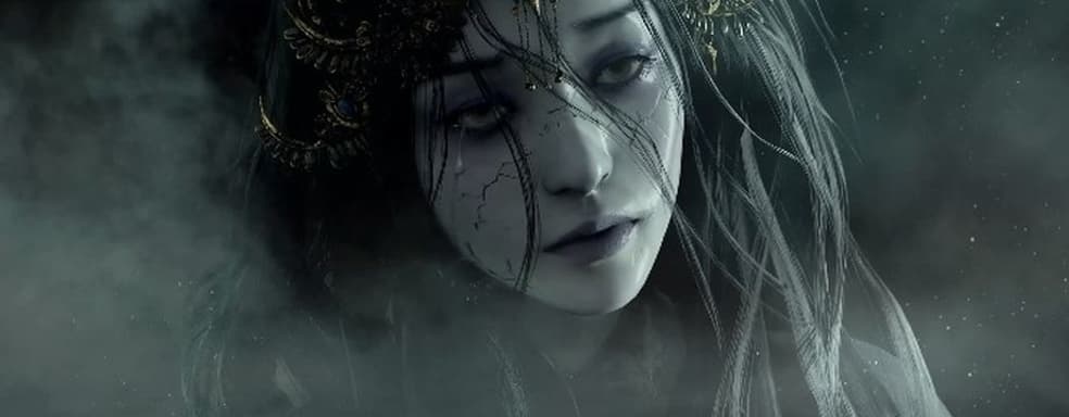 Информатор раскрыл год выхода, бюджет и детали китайского боевика Phantom Blade Zero