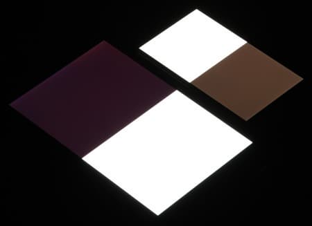 Обзор смартфона Xiaomi Mi 4c. Тестирование дисплея