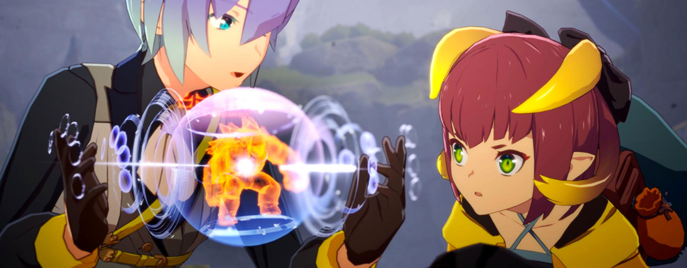 «Убийца Genshin Impact» от Bandai Namco умер, но похоже, что китайцы воскресят Blue Protocol