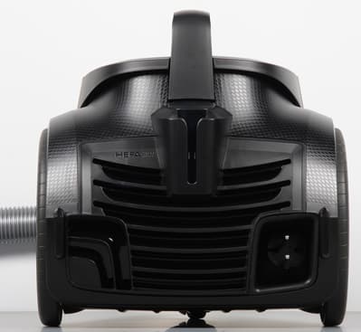 Пылесос Philips PowerPro Ultimate (FC9912), вид сзади