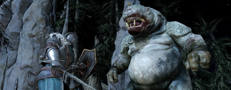 Датамайнер выяснил, что Dark Souls 2 была одной из самых технологичных игр FromSoftware