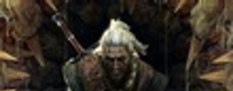 CD Projekt намекает на дополнение для The Witcher 2 и The Witcher 3