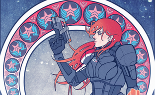 Мод Mass Effect Legendary Edition позволяет спасти Кайдена и Эшли