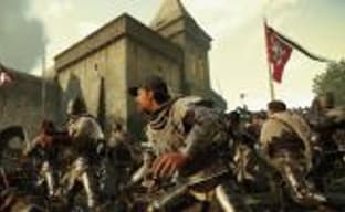 Пользовательская база Steam-версии Kingdom Come: Deliverance уменьшилась на 95%