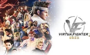Встречаем Virtua Fighter 5 R.E.V.O. в Steam. Сражения начнутся в январе 2025