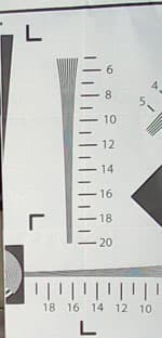 Сетевая купольная HD-камера наблюдения ACTi KCM-8111