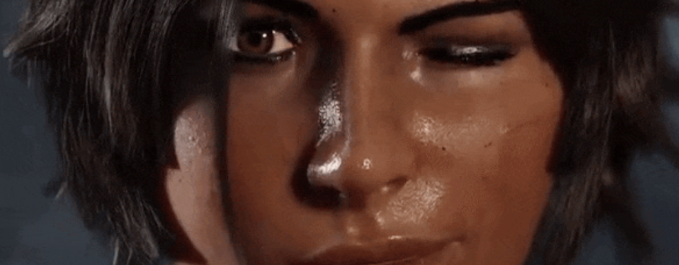 Square Enix слила Tomb Raider за бесценок, но продолжает использовать франшизу. Новый коллаб PowerWash Simulator