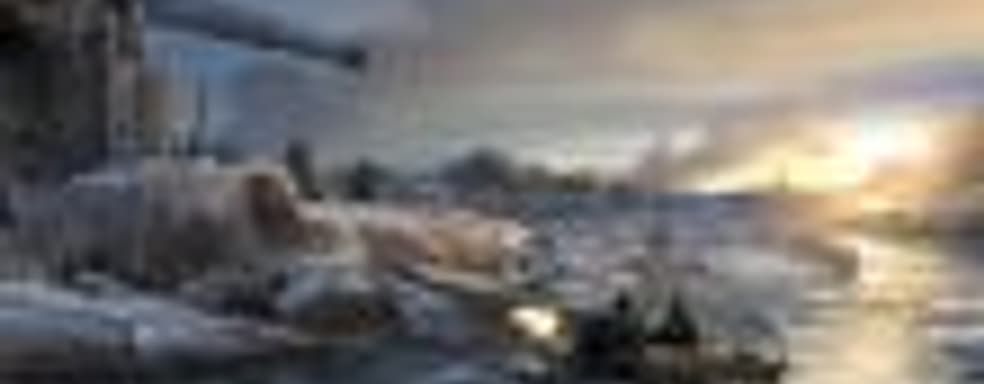 Трейлер дополнения «Во имя царя» для Battlefield 1