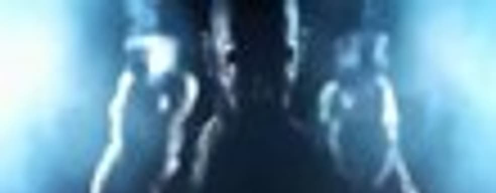 Тизер Max Payne 3?