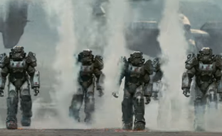 Съёмки сериала Fallout проинспектировал Тодд Говард и Фил Спенсер